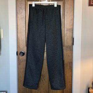 Adidas sweatpants
